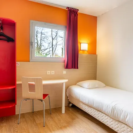 Premiere Classe Nord - Μπορντό