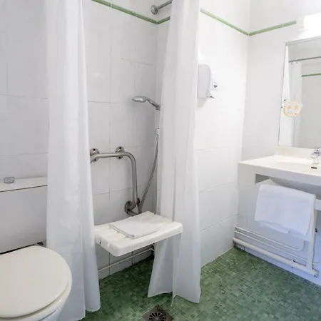 Premiere Classe Nord - 3*