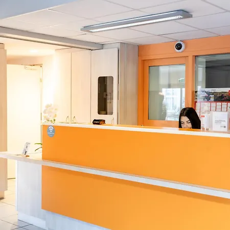 Premiere Classe Nord -