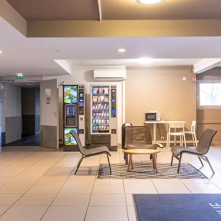 Premiere Classe Nord - Hotel