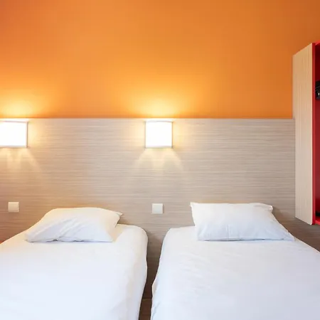 Premiere Classe Nord - 3* Μπορντό