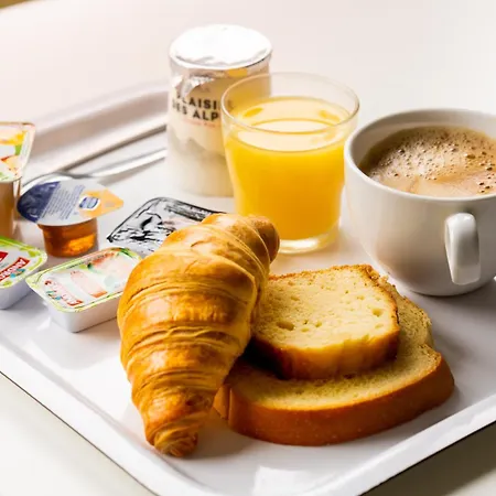 Premiere Classe Nord - Ξενοδοχείο