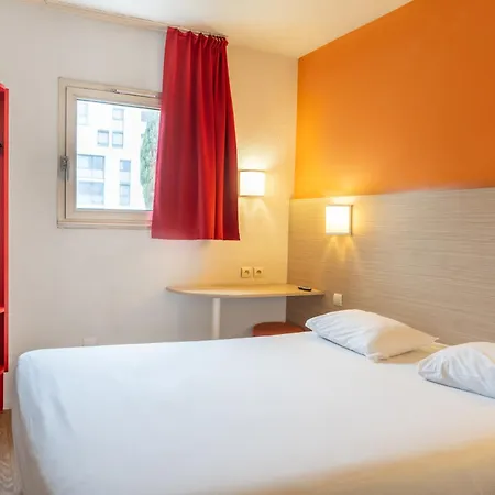 Ξενοδοχείο Premiere Classe Nord -