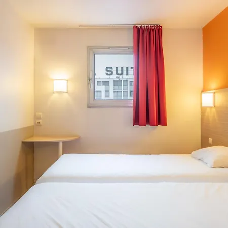 Premiere Classe Nord - Ξενοδοχείο 3*