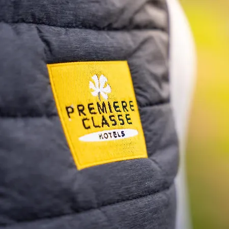 Premiere Classe Nord - 3* Μπορντό