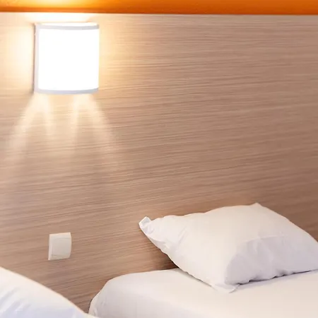 Premiere Classe Nord - Ξενοδοχείο