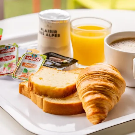 Ξενοδοχείο Premiere Classe Nord - 3*