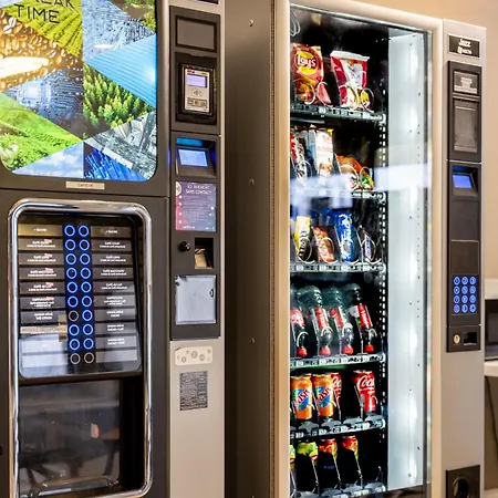 Premiere Classe Nord -