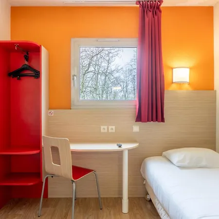 Premiere Classe Nord - Ξενοδοχείο