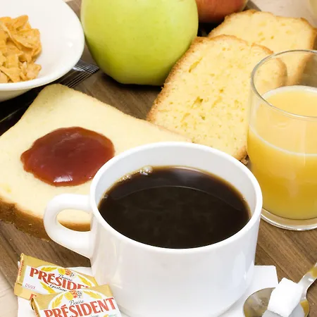 Premiere Classe Nord - Ξενοδοχείο 3*