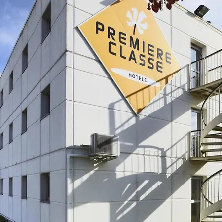 Premiere Classe Nord - 3* Μπορντό