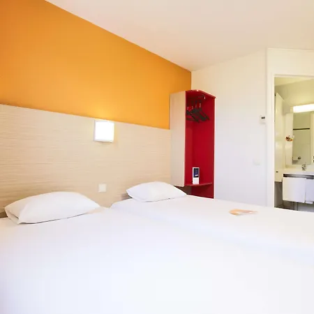 Premiere Classe Nord - Ξενοδοχείο 3*