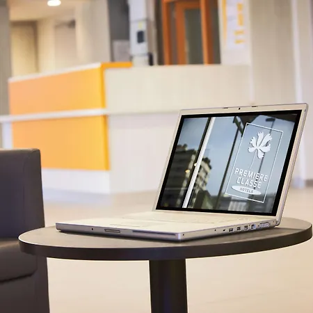 Premiere Classe Nord - Ξενοδοχείο