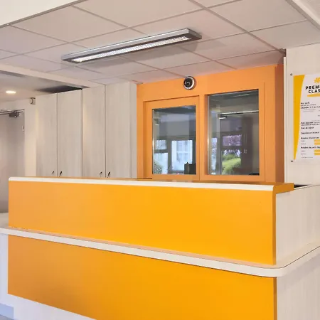 Ξενοδοχείο Premiere Classe Nord - Μπορντό