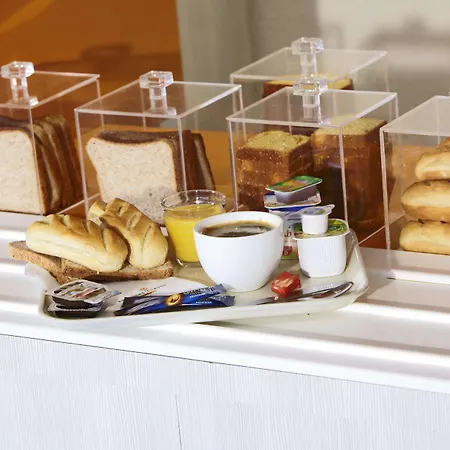 Premiere Classe Nord -