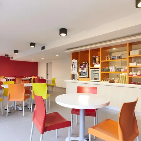 Premiere Classe Nord - 3* Μπορντό