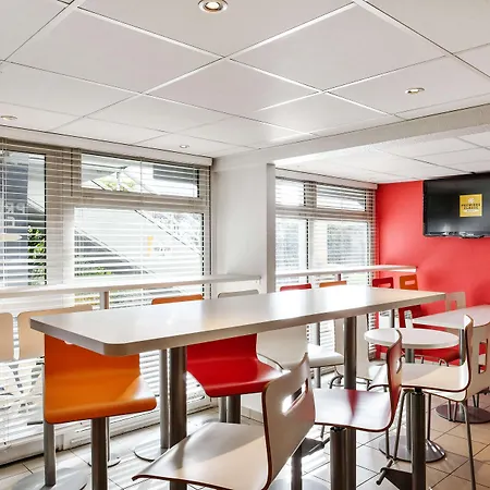 Premiere Classe Nord -