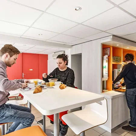 Premiere Classe Nord - Ξενοδοχείο