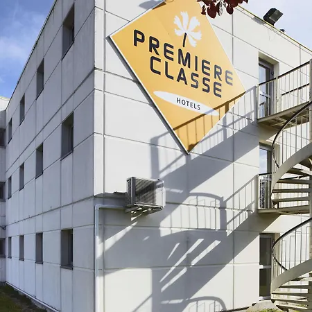 Ξενοδοχείο Premiere Classe Nord - 3*