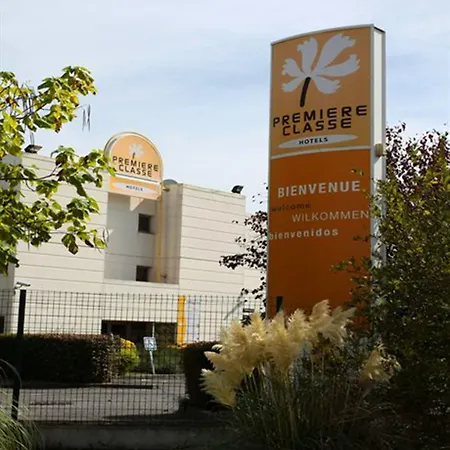 Premiere Classe Nord - Ξενοδοχείο 3*