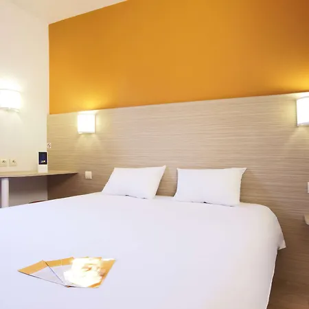 Premiere Classe Nord - 3* Μπορντό