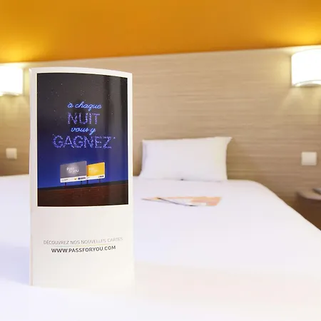 Ξενοδοχείο Premiere Classe Nord - Μπορντό