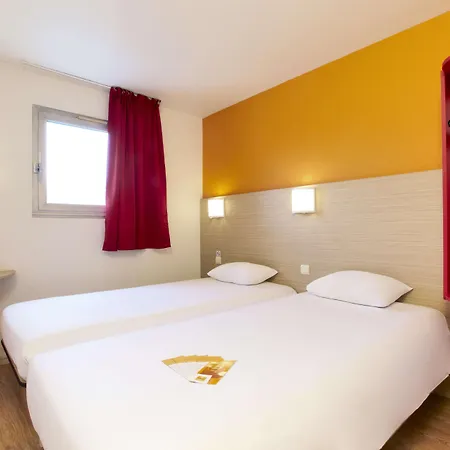 Ξενοδοχείο Premiere Classe Nord -