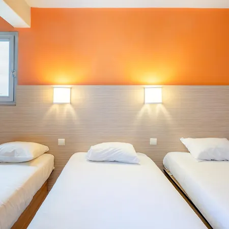 Ξενοδοχείο Premiere Classe Nord -