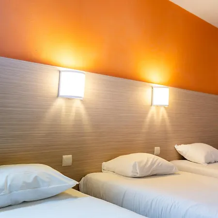 Ξενοδοχείο Premiere Classe Nord - 3*