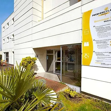 Otel Premiere Classe Nord - Bordeaux