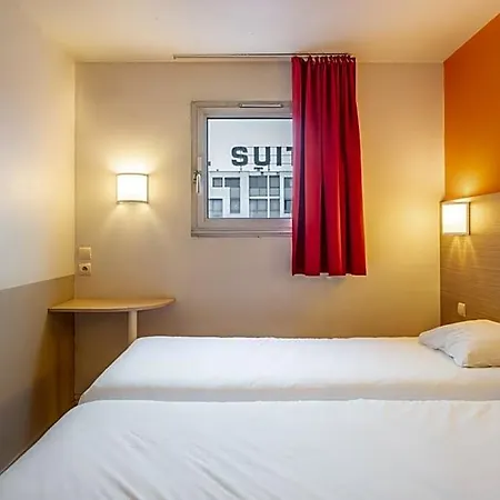 Premiere Classe Nord - Otel Bordeaux
