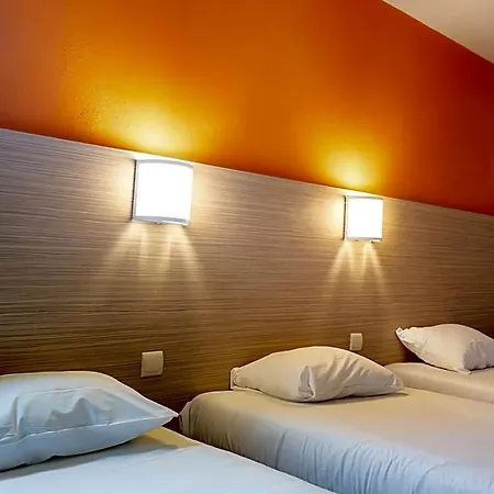 Premiere Classe Nord - Otel 3*