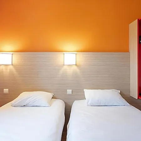 Otel Premiere Classe Nord - Bordeaux