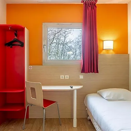 Otel Premiere Classe Nord - Bordeaux