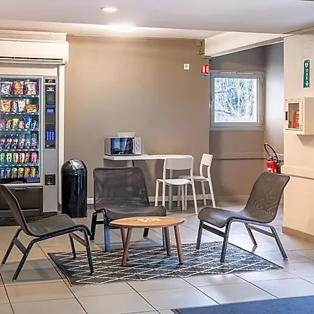 Premiere Classe Nord - Otel Bordeaux