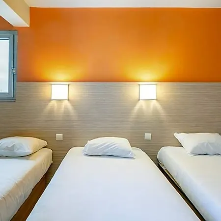 Otel Premiere Classe Nord -