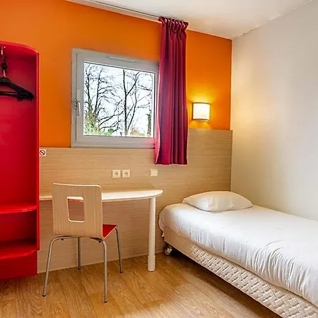Premiere Classe Nord - 3*