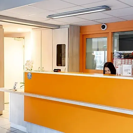Otel Premiere Classe Nord - Bordeaux