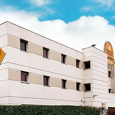Premiere Classe Nord -