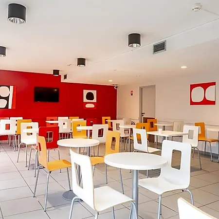 Otel Premiere Classe Nord - Bordeaux