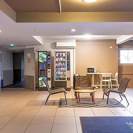 Otel Premiere Classe Nord - Bordeaux