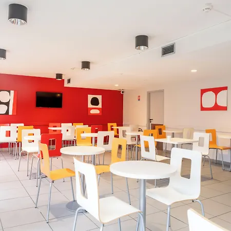 Hotel Premiere Classe Nord - Bordéus