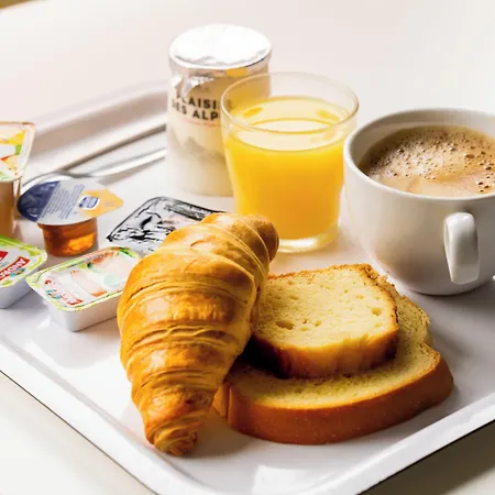 Hotel Premiere Classe Nord - Bordéus