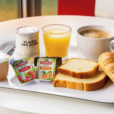 Premiere Classe Nord - Hotel Bordéus