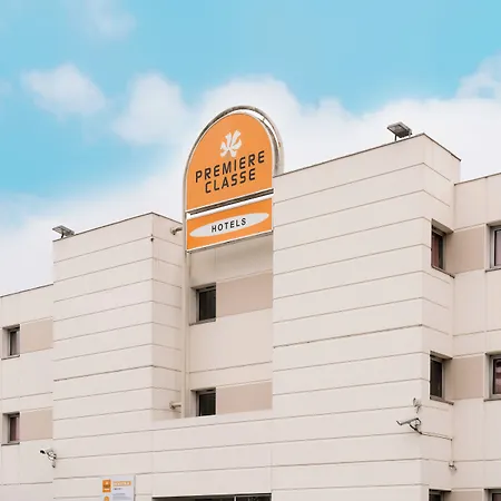 Premiere Classe Nord - 3*