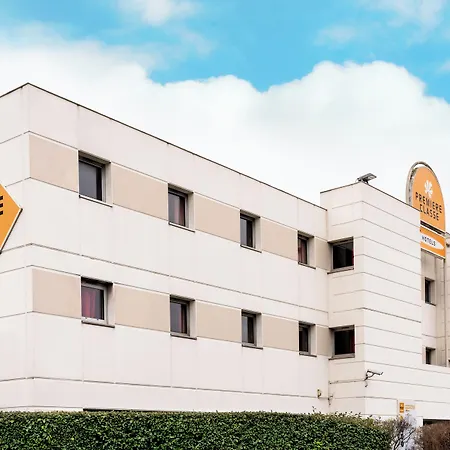 Premiere Classe Nord - Hotel Bordeaux