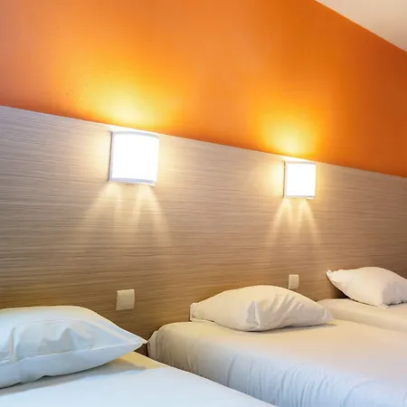 Premiere Classe Nord - Hotel 3*