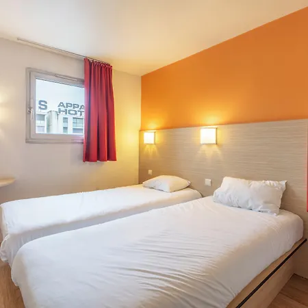 Hotel Premiere Classe Nord - 3*