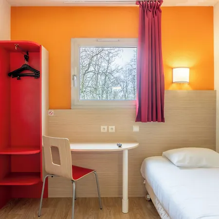 Premiere Classe Nord - Hotel Bordeaux