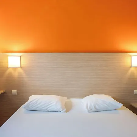 Premiere Classe Nord - Hotel Bordeaux